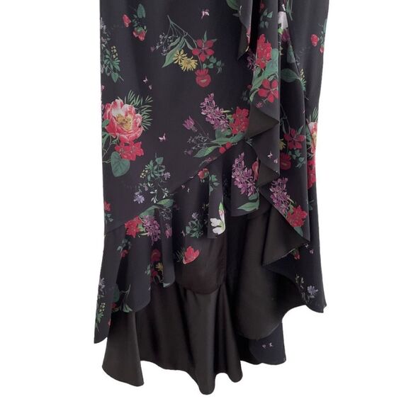 AMUR Pasqualena One Shoulder Dress - Picture 5 of 11